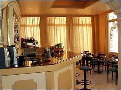 Vouzas Hotel Delphi Restaurant photo