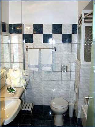 Vouzas Hotel Delphi Room photo