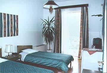 Vouzas Hotel Delphi Room photo