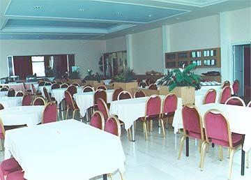 Vouzas Hotel Delphi Restaurant photo